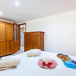 Luxury Luna With Private Pool * Callao Salvaje