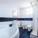 Villa Luxury Luna With Private Pool *