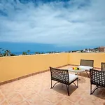 Luxury Luna With Private Pool Villa Callao Salvaje