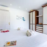 Villa Luxury Luna With Private Pool Callao Salvaje