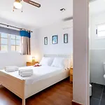 Luxury Luna With Private Pool Villa *