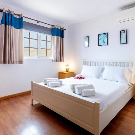 Villa Luxury Luna With Private Heated Pool *