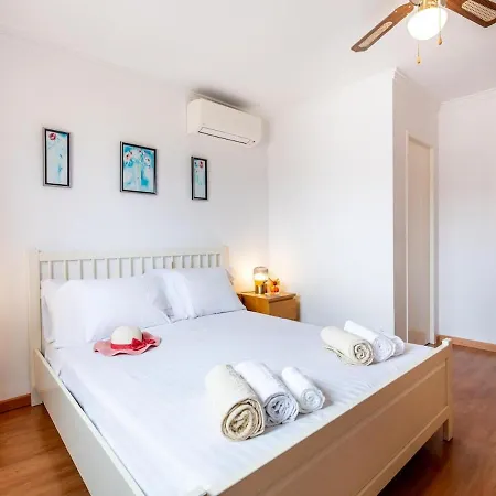 Luxury Villa Luna With Private Heated Pool * קיאו סלבאחה