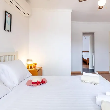 Luxury Villa Luna With Private Heated Pool *