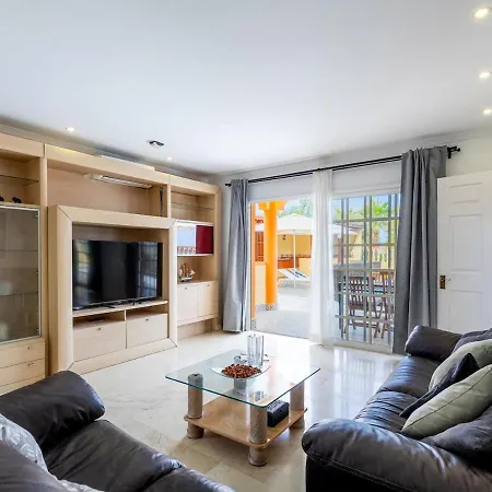 Villa Luxury Luna With Private Pool *