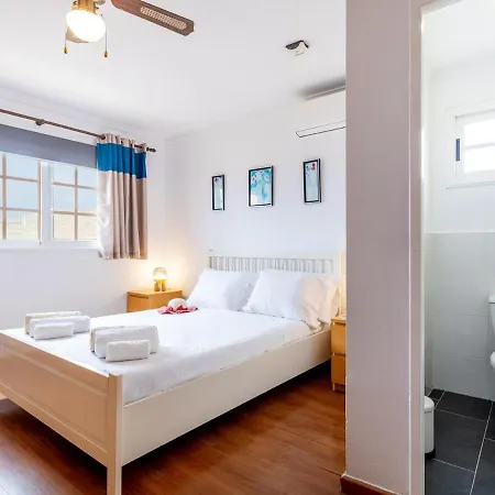 Luxury Luna With Private Pool Villa *