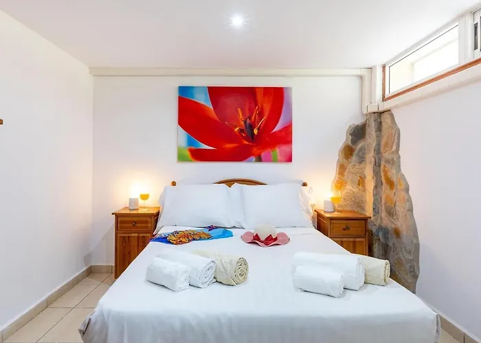 Luxury Luna With Private Pool Villa Callao Salvaje