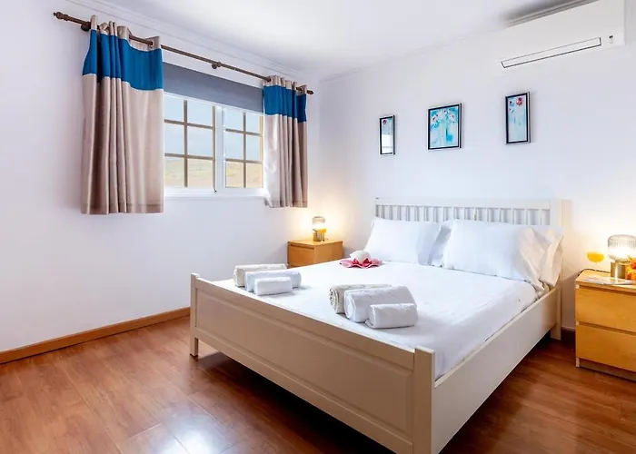 Villa Luxury Luna With Private Pool *