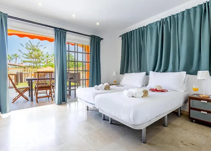 Luxury Luna With Private Pool