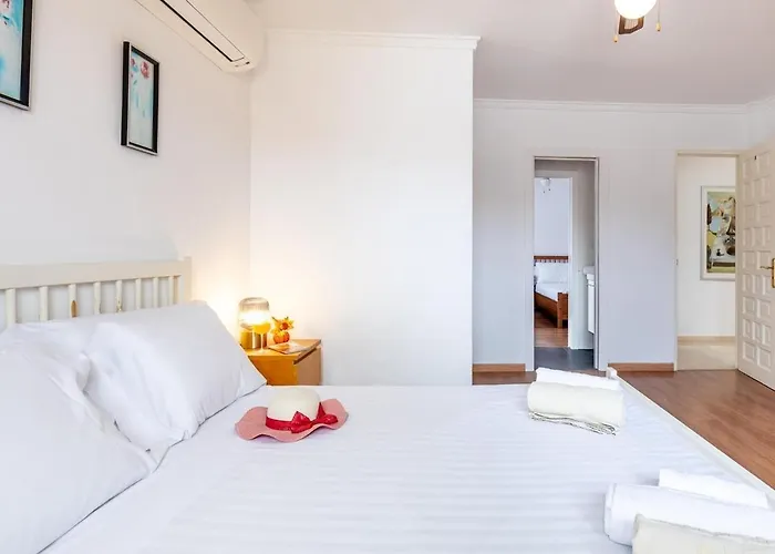 Luxury Luna With Private Pool *