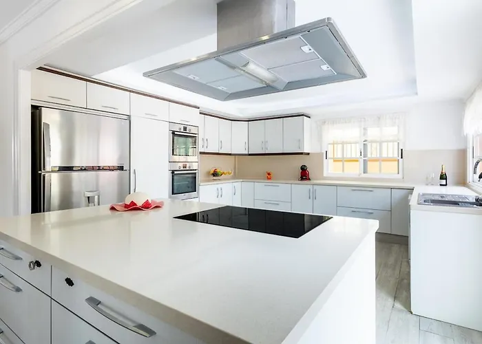 Luxury Luna With Private Pool * Callao Salvaje