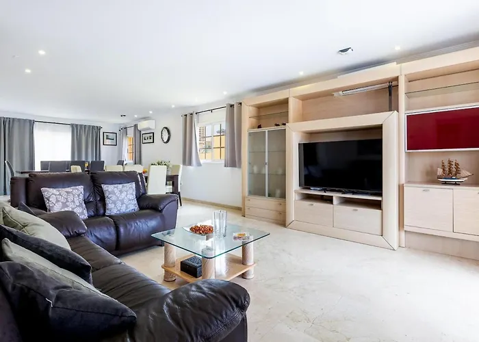 Villa Luxury Luna With Private Pool *