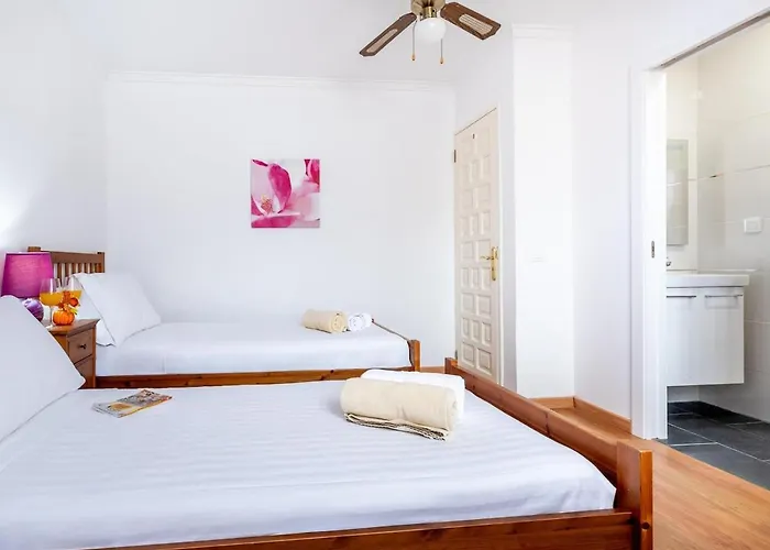 Luxury Luna With Private Pool Villa *