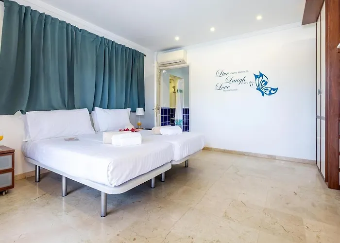 Luxury Luna With Private Pool Callao Salvaje