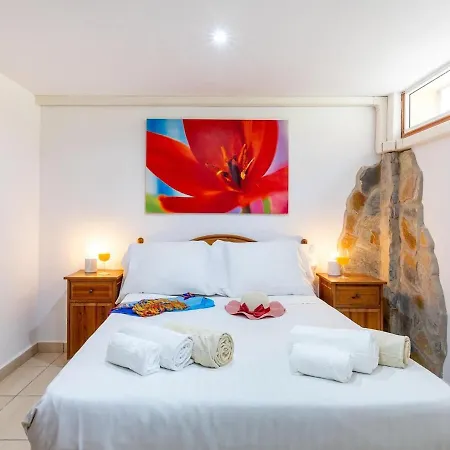 Luxury Luna With Private Pool Villa Callao Salvaje