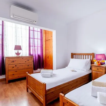 Luxury Luna With Private Pool * Callao Salvaje