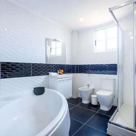 Willa Luxury Luna With Private Heated Pool *