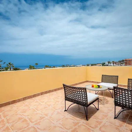 Luxury Luna With Private Pool Villa Callao Salvaje