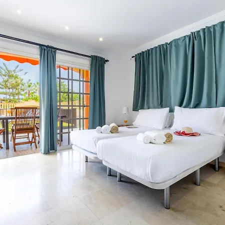 Luxury Luna With Private Pool