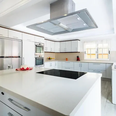 Luxury Luna With Private Heated Pool * Callao Salvaje