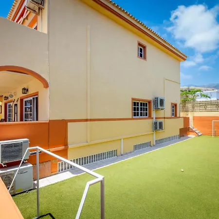 Luxury Luna With Private Heated Pool *