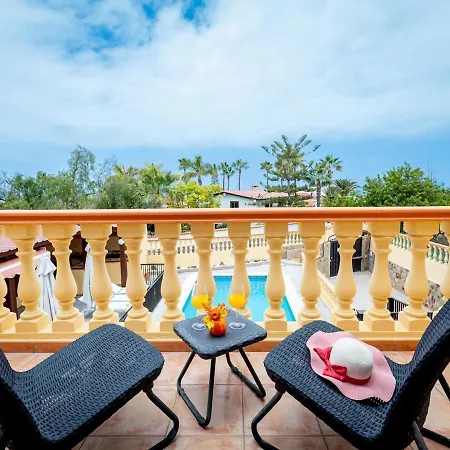 Luxury Luna With Private Heated Pool * Callao Salvaje