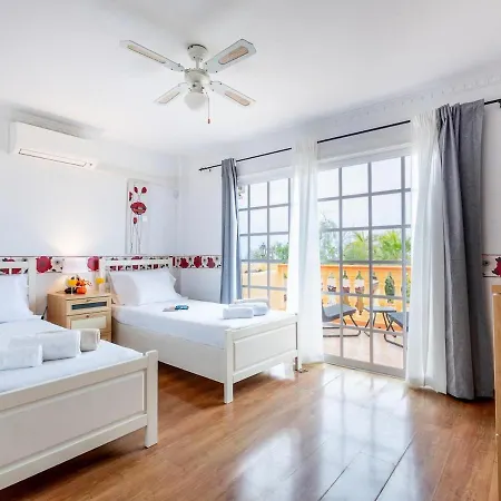 Luxury Luna With Private Pool * Callao Salvaje