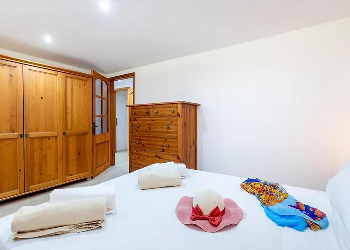 Luxury Luna With Private Pool * Callao Salvaje