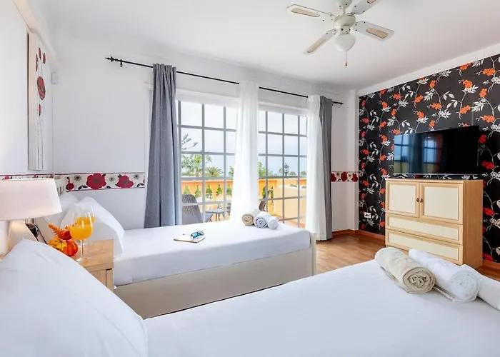 Vila Luxury Luna With Private Pool