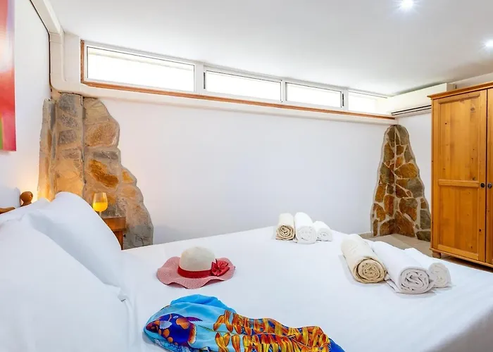 Luxury Luna With Private Pool Vila