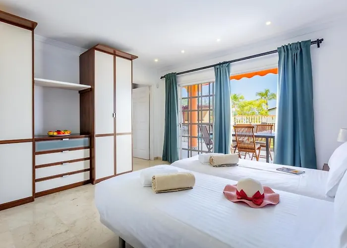 Luxury Luna With Private Pool Vila *