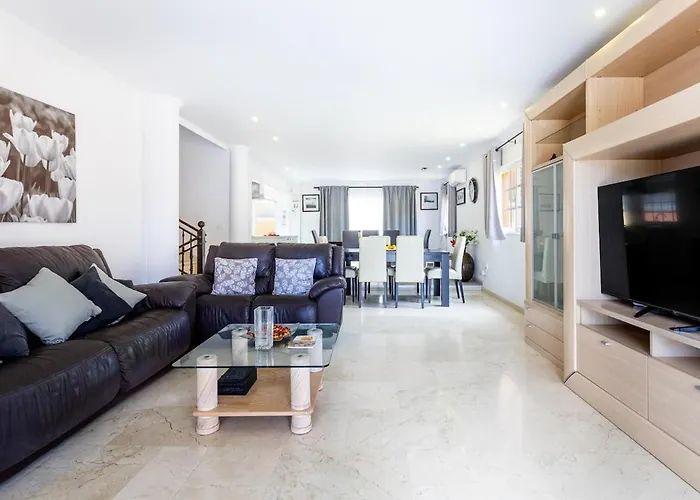 Luxury Luna With Private Pool Villa Callao Salvaje