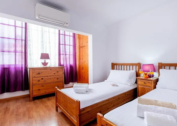 Luxury Luna With Private Pool * Callao Salvaje