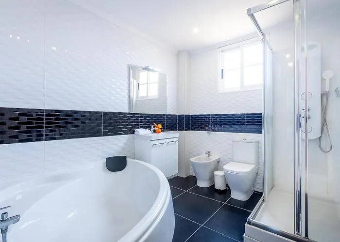 Vila Luxury Luna With Private Pool *