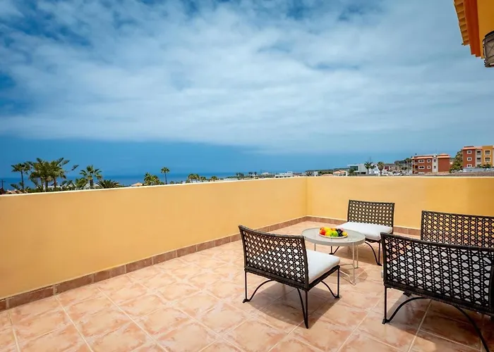 Luxury Luna With Private Pool Vila Callao Salvaje