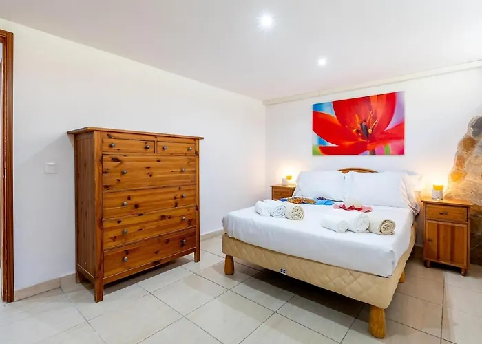 Luxury Luna With Private Pool *