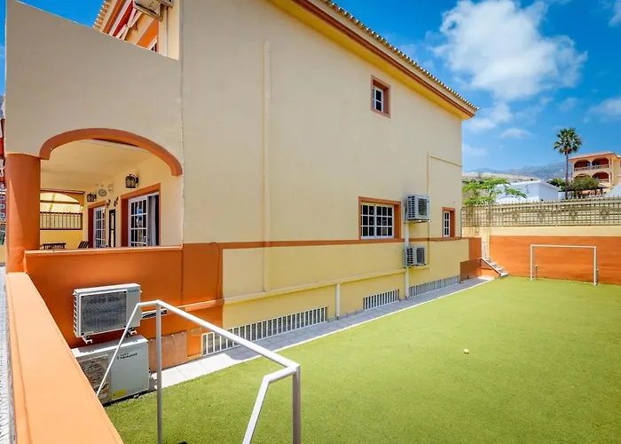 Luxury Luna With Private Pool *