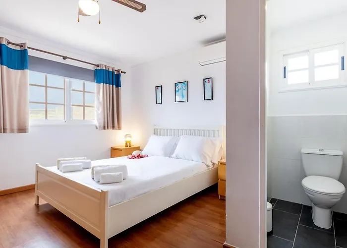 Luxury Luna With Private Pool Vila *