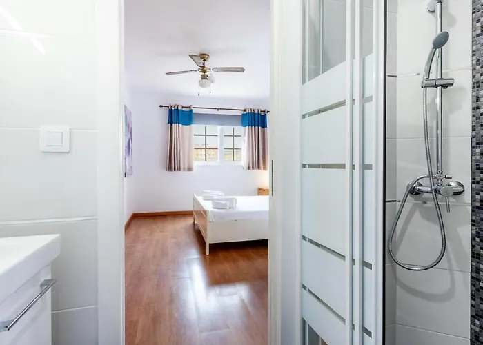 Vila Luxury Luna With Private Pool *