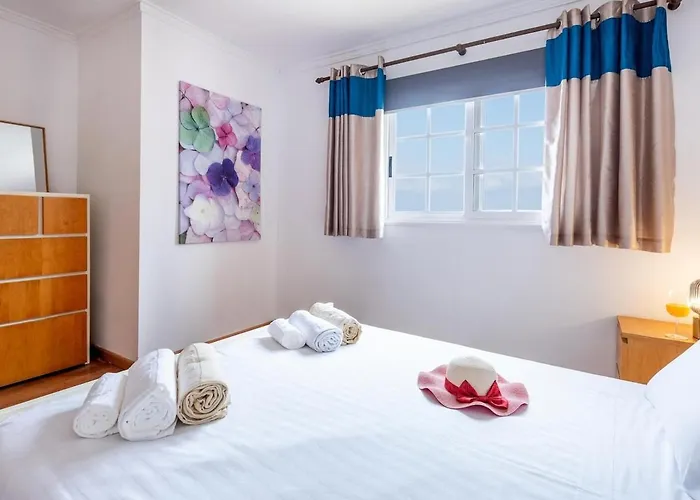 Luxury Luna With Private Pool