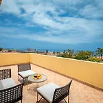 Вилла Luxury Luna With Private Pool