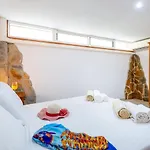 Luxury Luna With Private Pool Вилла