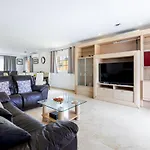 Вилла Luxury Luna With Private Pool *