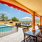 Luxury Luna With Private Pool Вилла Кальяо-Сальвахе