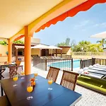 Luxury Luna With Private Pool Вилла