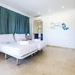 Luxury Luna With Private Pool Кальяо-Сальвахе