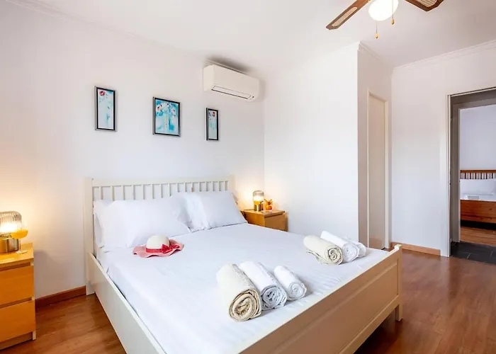 Luxury Luna With Private Pool * Callao Salvaje