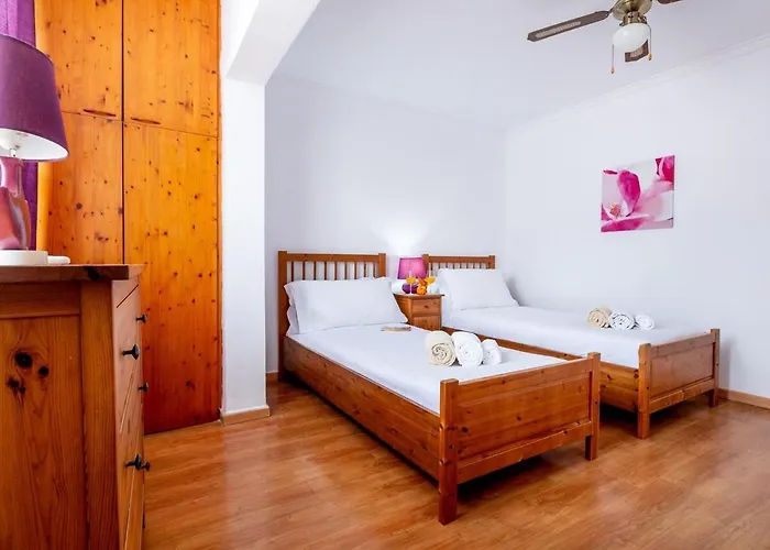 Villa Luxury Luna With Private Pool *