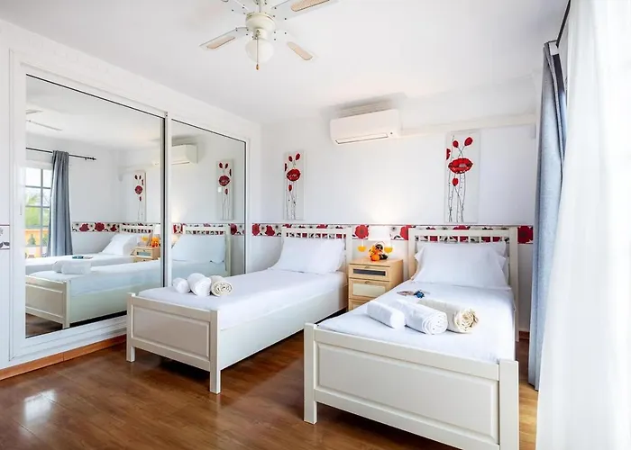 Luxury Luna With Private Pool Callao Salvaje