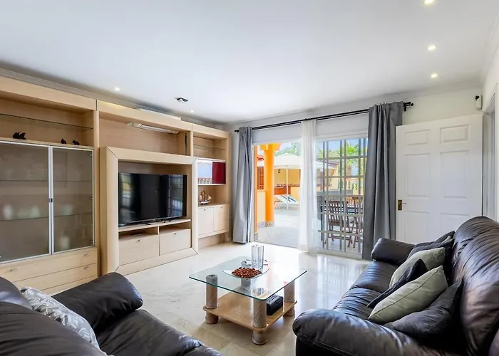 Villa Luxury Luna With Private Pool *